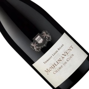 Domaine Thibault Liger-Belair-Moulin à Vent "Champ de Cour"