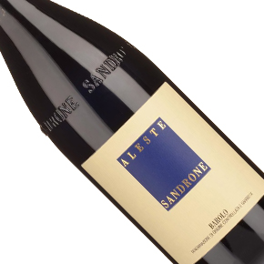 Luciano Sandrone-Barolo "Aleste"