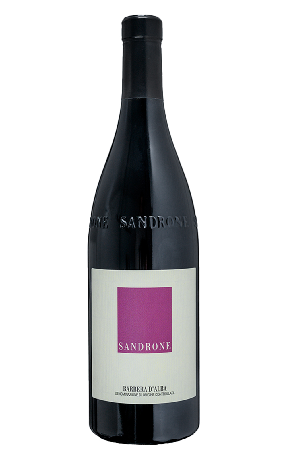 Luciano Sandrone Barbera d Alba 2019 聖當尼酒莊 阿爾巴巴貝拉紅酒