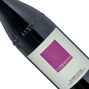Luciano Sandrone-Barbera d'Alba
