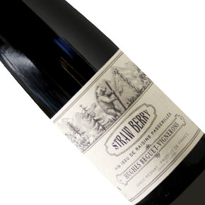 Domaine Hughes Béguet-"Straw Berry" Rouge