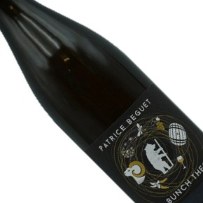 Domaine Hughes Béguet-Big Bunch Theory "Fresh Impression" Rouge
