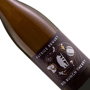 Domaine Hughes Béguet-Big Bunch Theory "Fresh Impression" Blanc