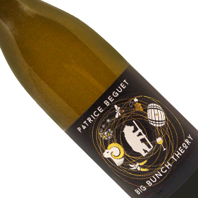 Domaine Hughes Béguet-Big Bunch Theory "Go Together" Blanc