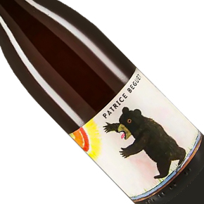 Domaine Hughes Béguet-"Three Views of a Secret"