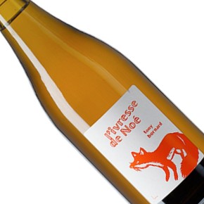 Domaine Philippe Bornard-"L'ivresse de Noe"