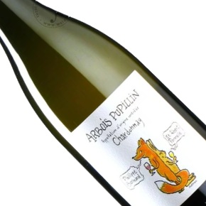 Domaine Philippe Bornard-Arbois Pupillin "Les Viandris" Chardonnay