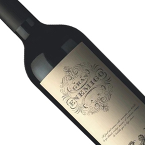 El Enemigo-Gran Enemigo Red Blend