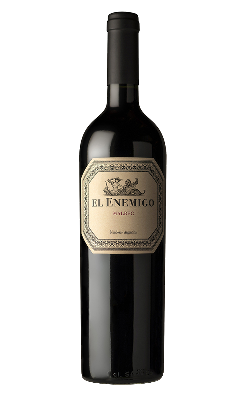 El Enemigo Malbec 2017 艾勒米格酒莊 馬爾貝克紅酒