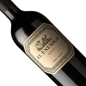El Enemigo-Malbec