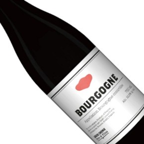 Domaine Louis Chenu Père et Filles-Bourgogne Rouge