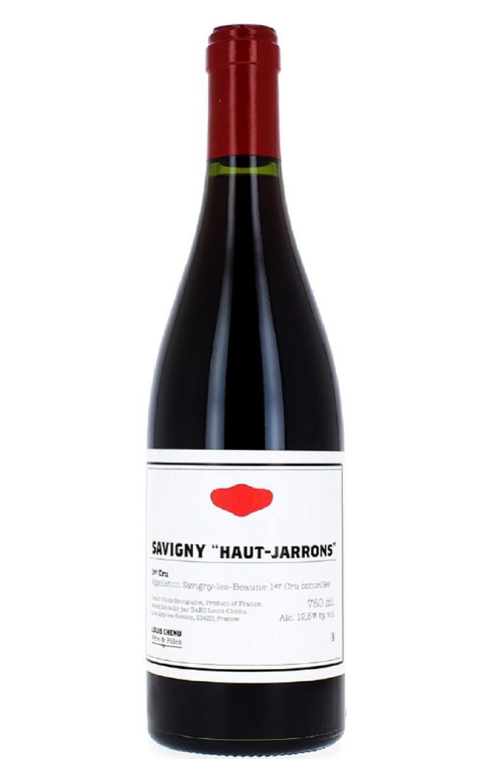 Domaine Louis Chenu Pere Filles Savigny les Beaune 1er Cru Haut Jarrons Rouge 2022 萱妮父女酒莊 薩維尼伯恩 珈隆高地 一級園紅酒