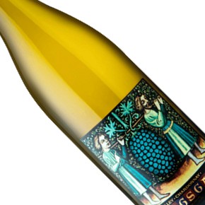 Kongsgaard-Napa Valley Chardonnay