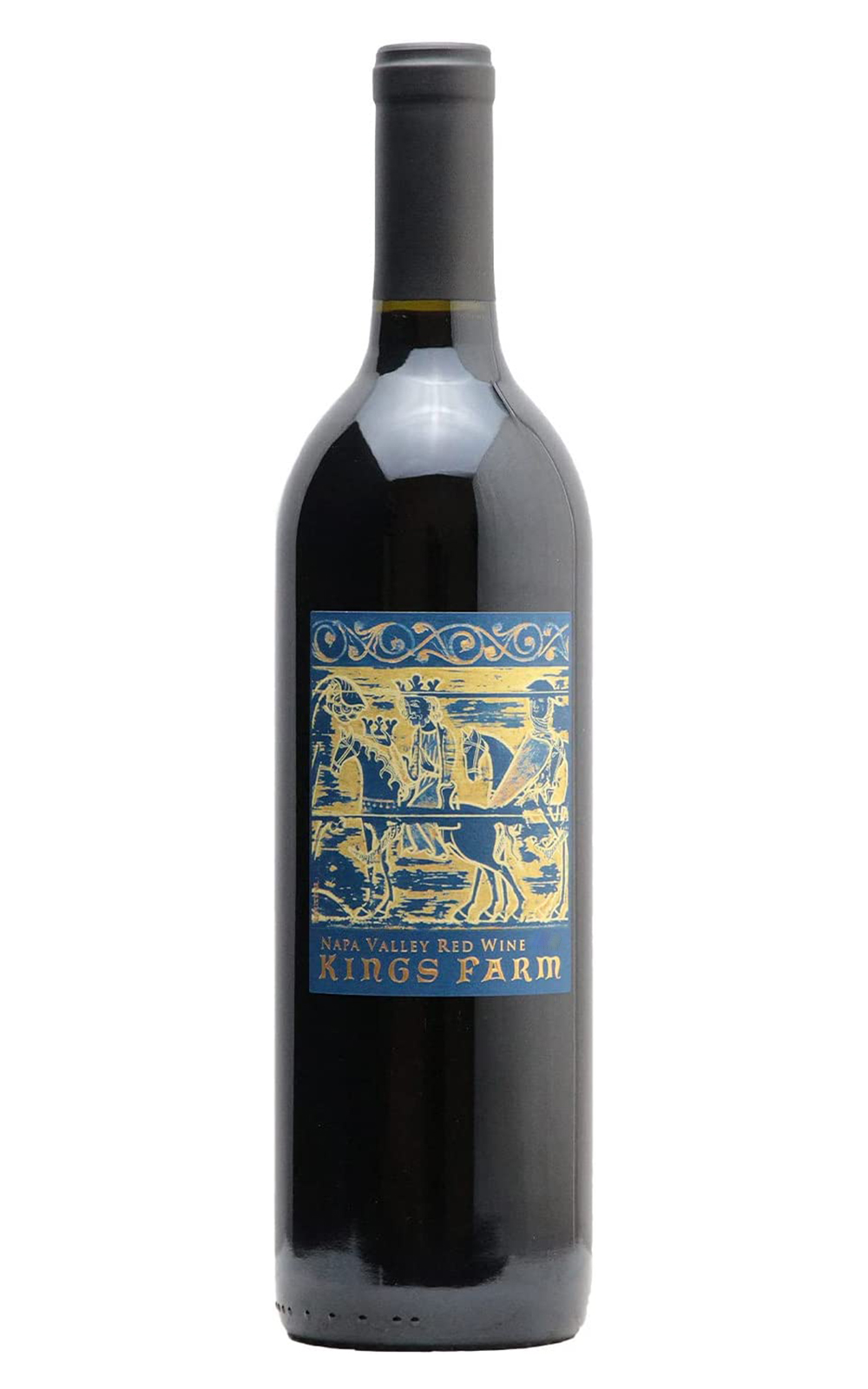 Kongsgaard Napa Valley Kings Farm 2020 康士嘉酒莊 納帕谷 國王之田 紅酒