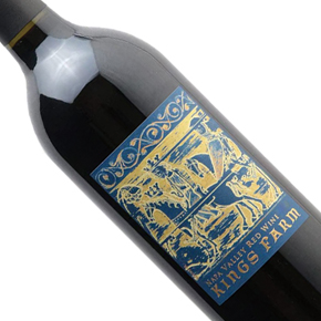 Kongsgaard-Napa Valley "Kings Farm"