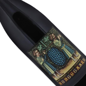 Kongsgaard-Napa Valley "Hudson Vineyard" Syrah