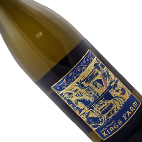 Kongsgaard-Napa Valley "Kings Farm" White Wine
