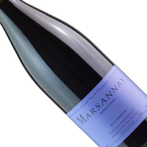 Domaine Sylvain Pataille-Marsannay Rouge