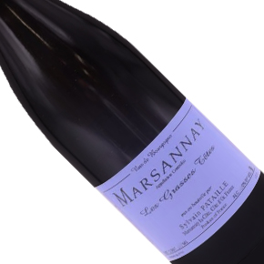 Domaine Sylvain Pataille-Marsannay "Les Grasses Têtes" Rouge
