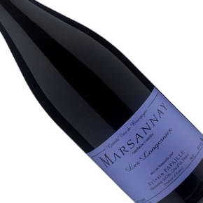 Domaine Sylvain Pataille-Marsannay "Les Longeroires" Rouge