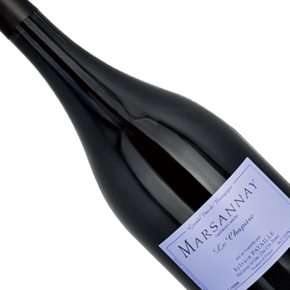 Domaine Sylvain Pataille-Marsannay "Le Chapître" Rouge