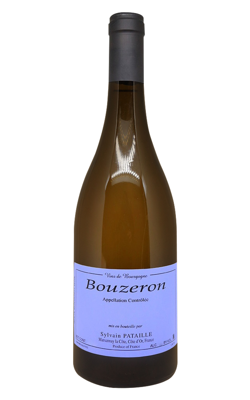 Domaine Sylvain Pataille Bouzeron 2022 希爾凡 帕泰酒莊 布哲宏白酒