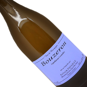 Domaine Sylvain Pataille-Bouzeron