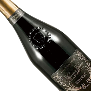 Champagne Pierre Péters-"Les Chetillons" Grand Cru Blanc de Blancs Brut
