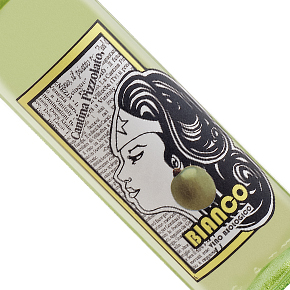 Cantina Pizzolato-H-Heroes Bianco
