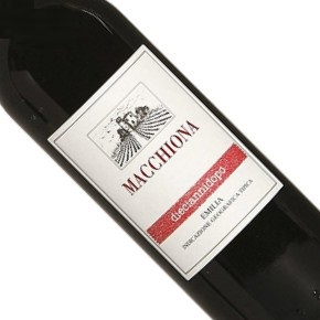 La Stoppa-"Macchiona" Emilia Rosso