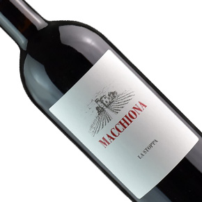 La Stoppa-"Macchiona" Emilia Rosso