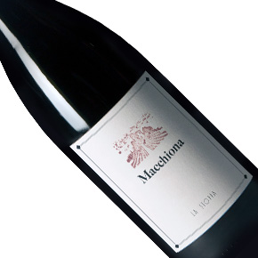 La Stoppa-"Macchiona" Emilia Rosso