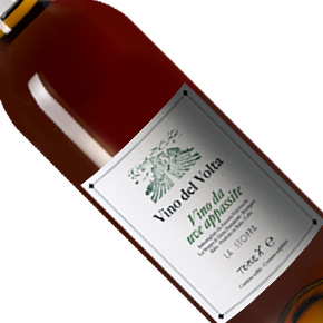 La Stoppa-"Vigna del Volta" Vino da Uve Appassite