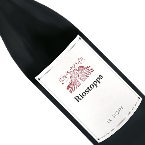 La Stoppa-"Riostoppa" Vino Rosso