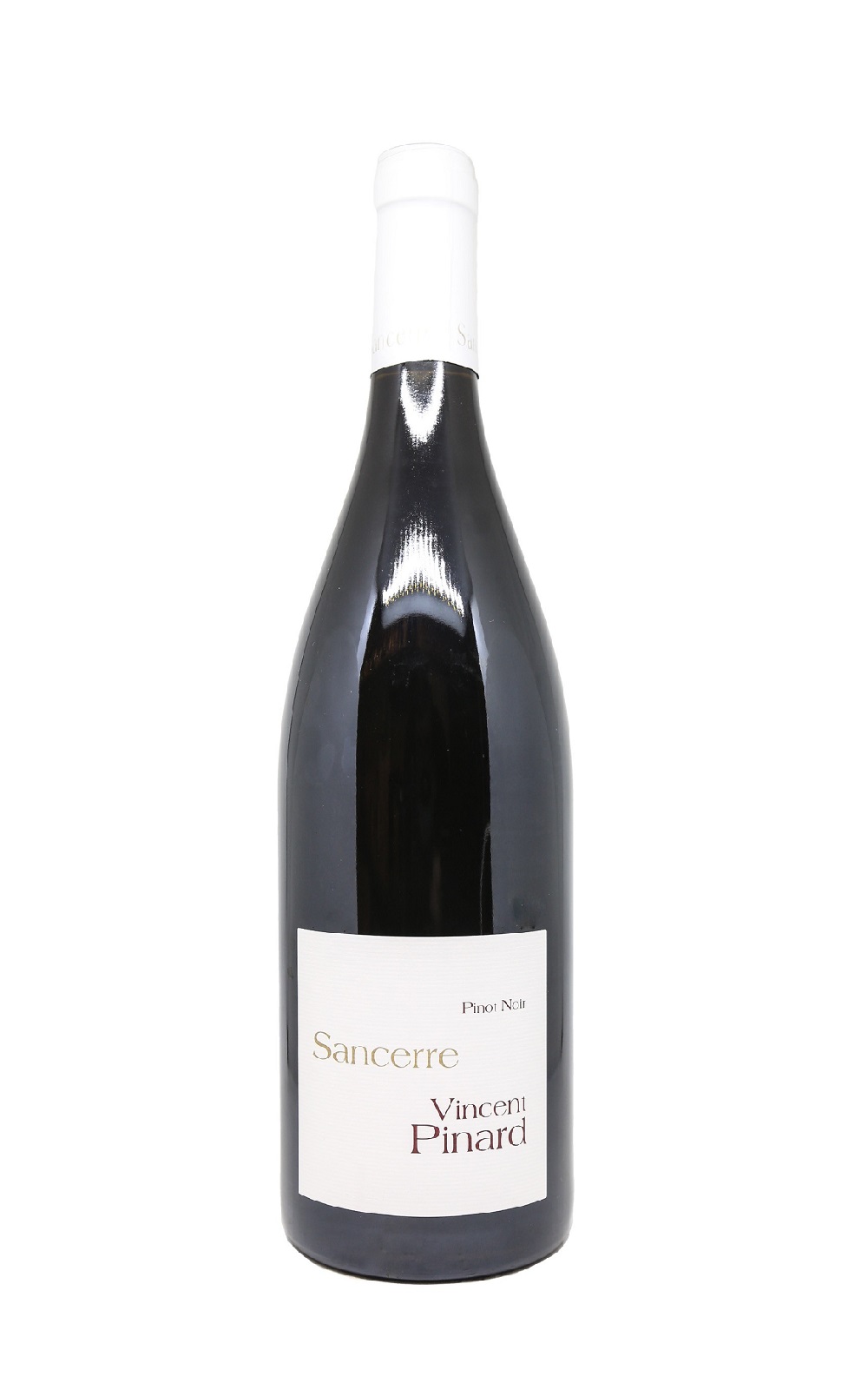 Domaine Vincent Pinard Sancerre Rouge Pinot Noir 2018 文森 皮納德酒莊 松塞爾 黑皮諾紅酒