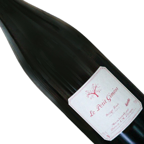 Le Petit Domaine de Gimios-"Rouge Fruit" Rouge