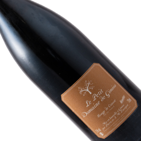 Le Petit Domaine de Gimios-Rouge de Causse