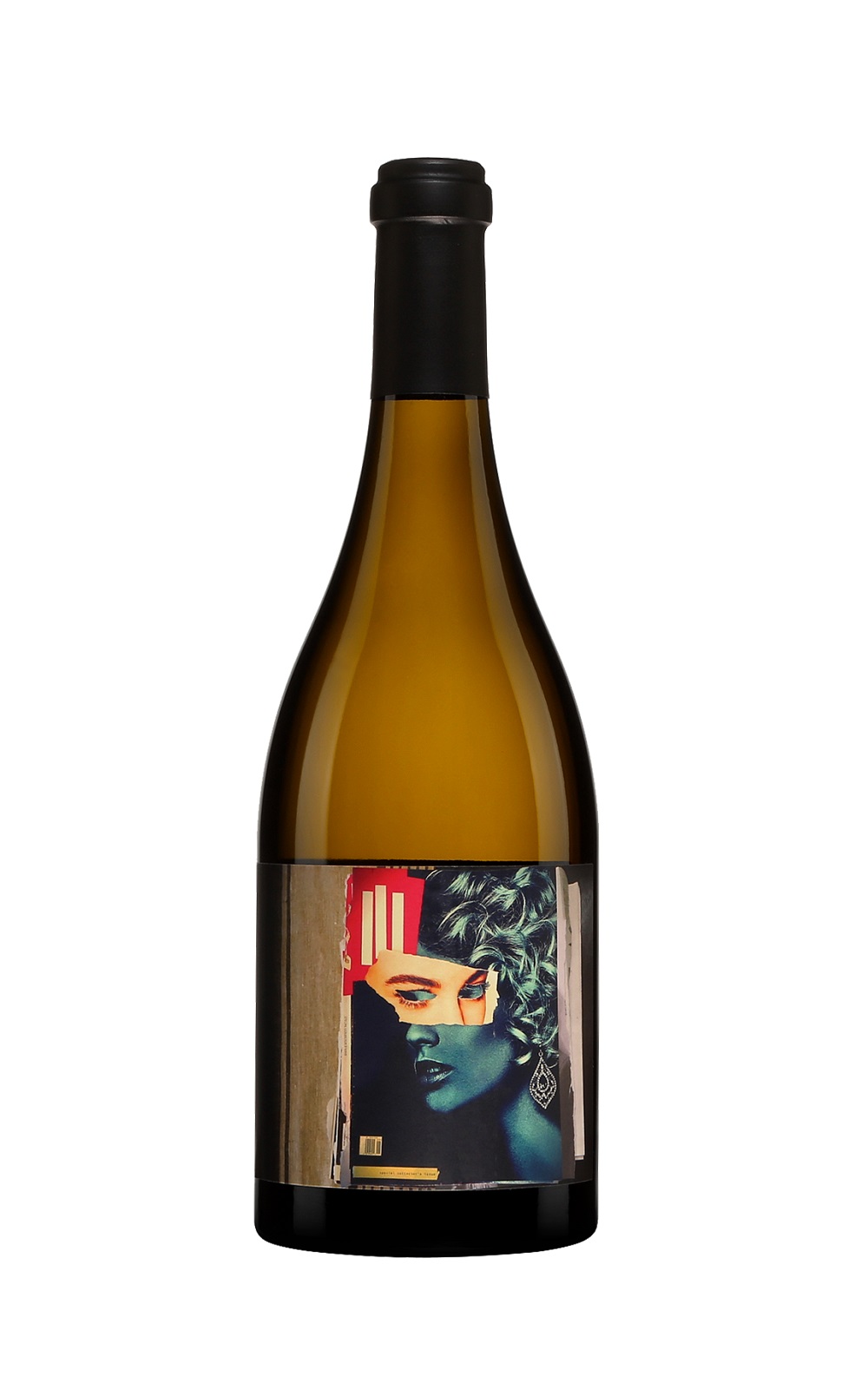 Orin Swift Blank Stare Sauvignon Blanc 2023 歐林 絲葳芙特酒莊 凝視 俄羅斯河谷 白蘇維濃白酒