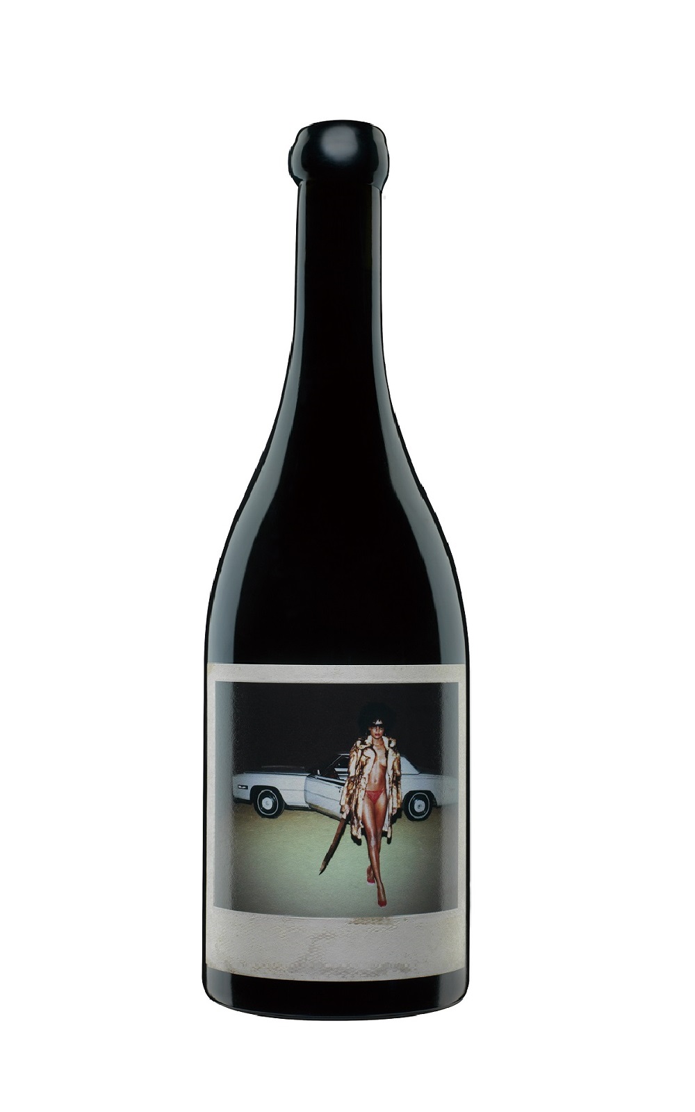 Orin Swift Machete California Red 2018 歐林 絲葳芙特酒莊 刀鋒倩影 加州紅酒