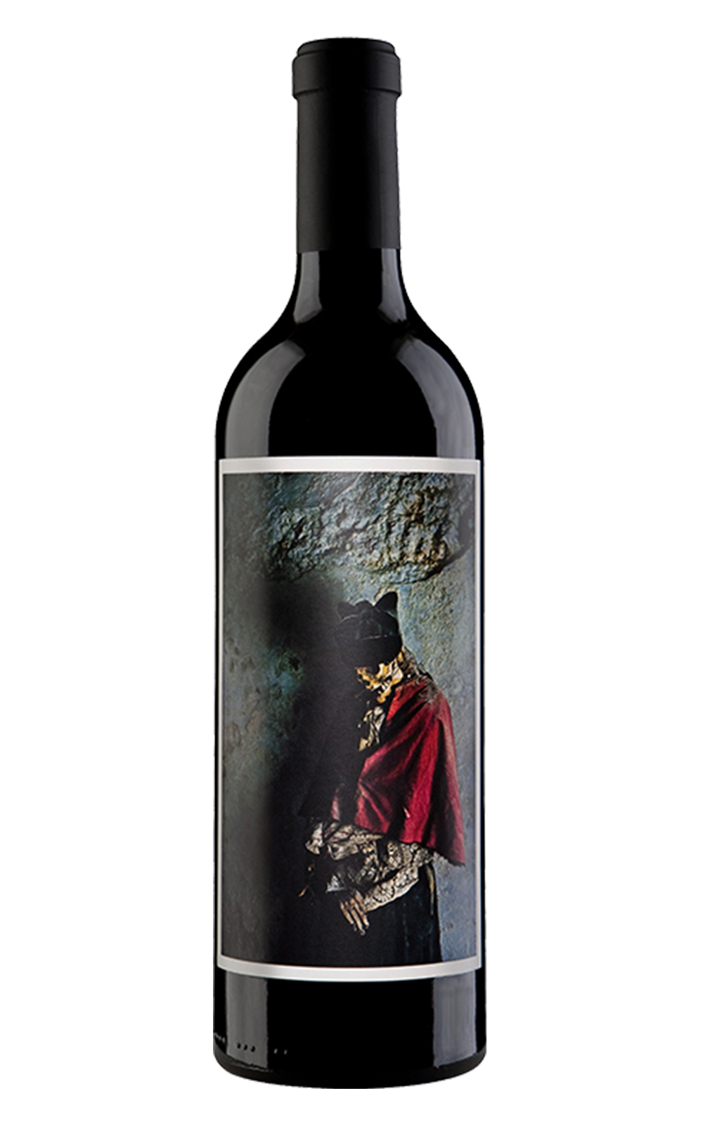 Orin Swift Palermo Napa Valley Cabernet Sauvignon 2021 歐林 絲葳芙特酒莊 巴勒摩 納帕谷 卡本內蘇維濃紅酒