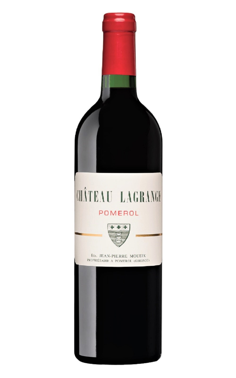 Chateau Lagrange Pomerol Chateau Lagrange Pomerol 2019 拉葛蘭其 波美侯堡 拉葛蘭其 波美侯紅酒