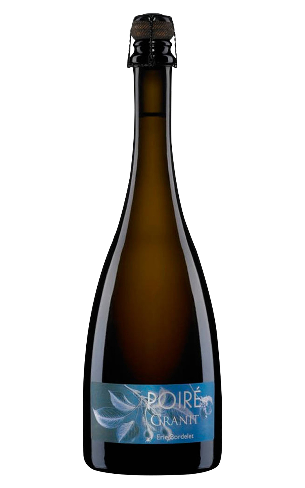 Eric Bordelet 損標品 Poire Granit 2023 艾瑞克 博德雷酒莊 損標品 花崗岩特級園 梨子氣泡酒 2023