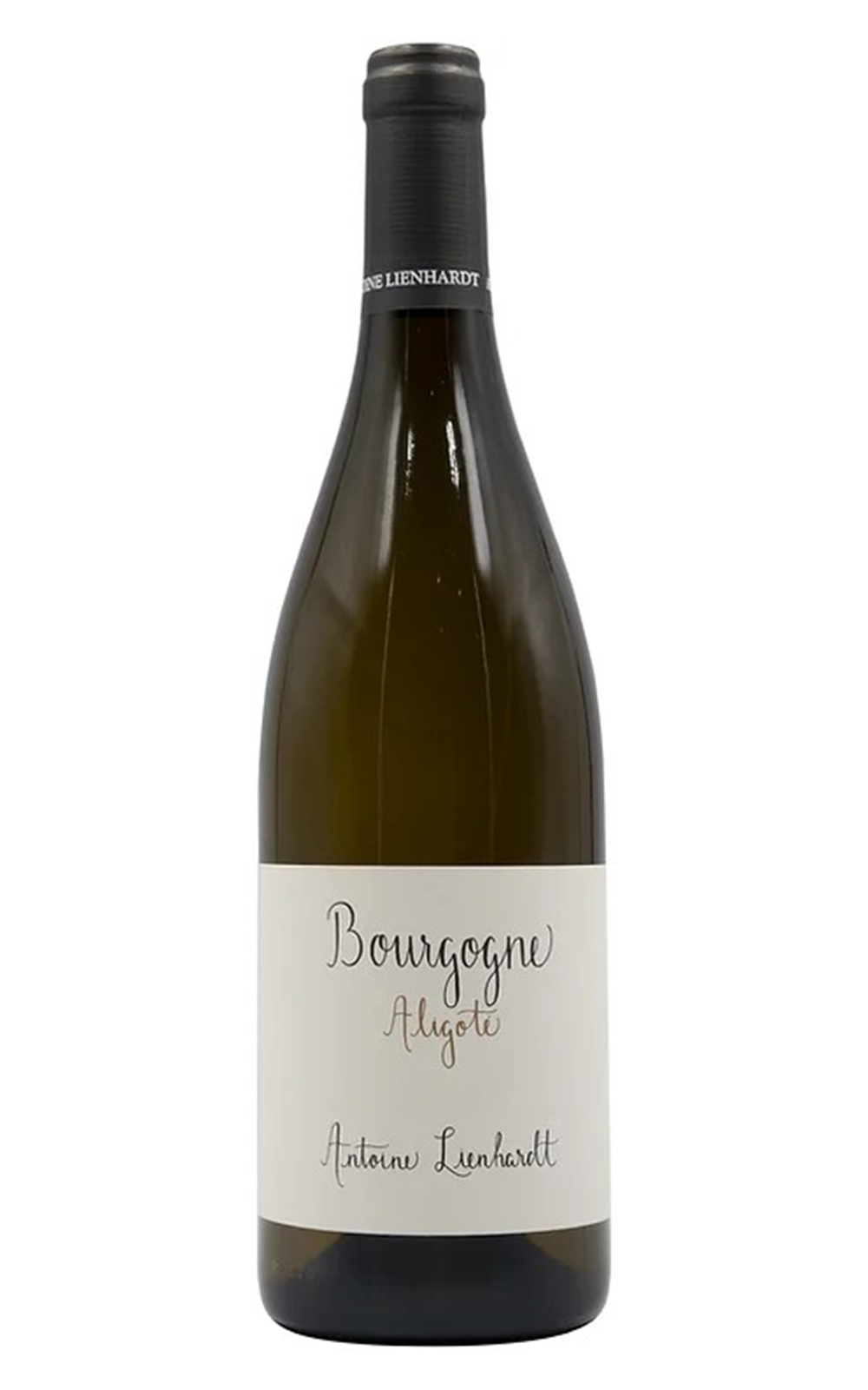 Domaine Antoine Lienhardt Bourgogne Aligote 2021 安東 林恩哈特酒莊 布根地 阿里哥蝶白酒