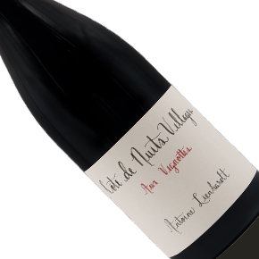 Domaine Antoine Lienhardt-Côte de Nuits-Villages "Aux Vignottes" Rouge