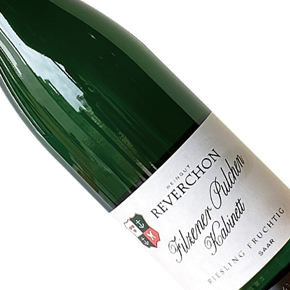 Weingut Reverchon-"Filzener Pulchen" Rieseling Kabinett Fruchtig
