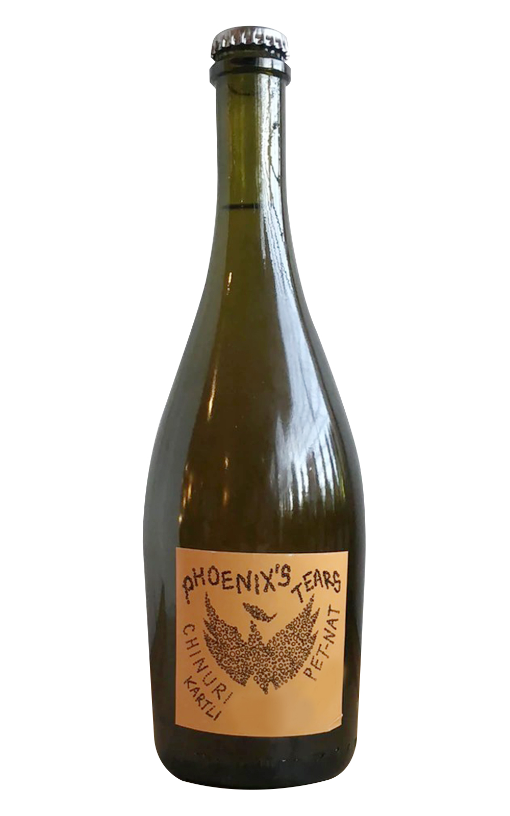 Pheasant s Tears Phoenix s Tears Chinuri Pet Nat 2019 野雞的眼淚 鳳凰的眼淚系列 奇努里自然氣泡酒