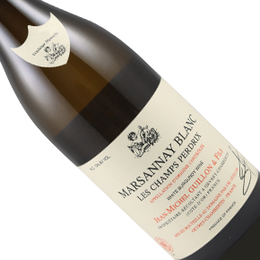 Jean-Michel Guillon & Fils-Marsannay "Les Champs Perdrix" Blanc
