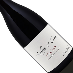 Domaine Henri Naudin-Ferrand (Claire Naudin)-Ladoix 1er Cru "La Corvée" Rouge
