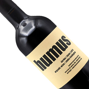 Humus-"Deriva" Tinto