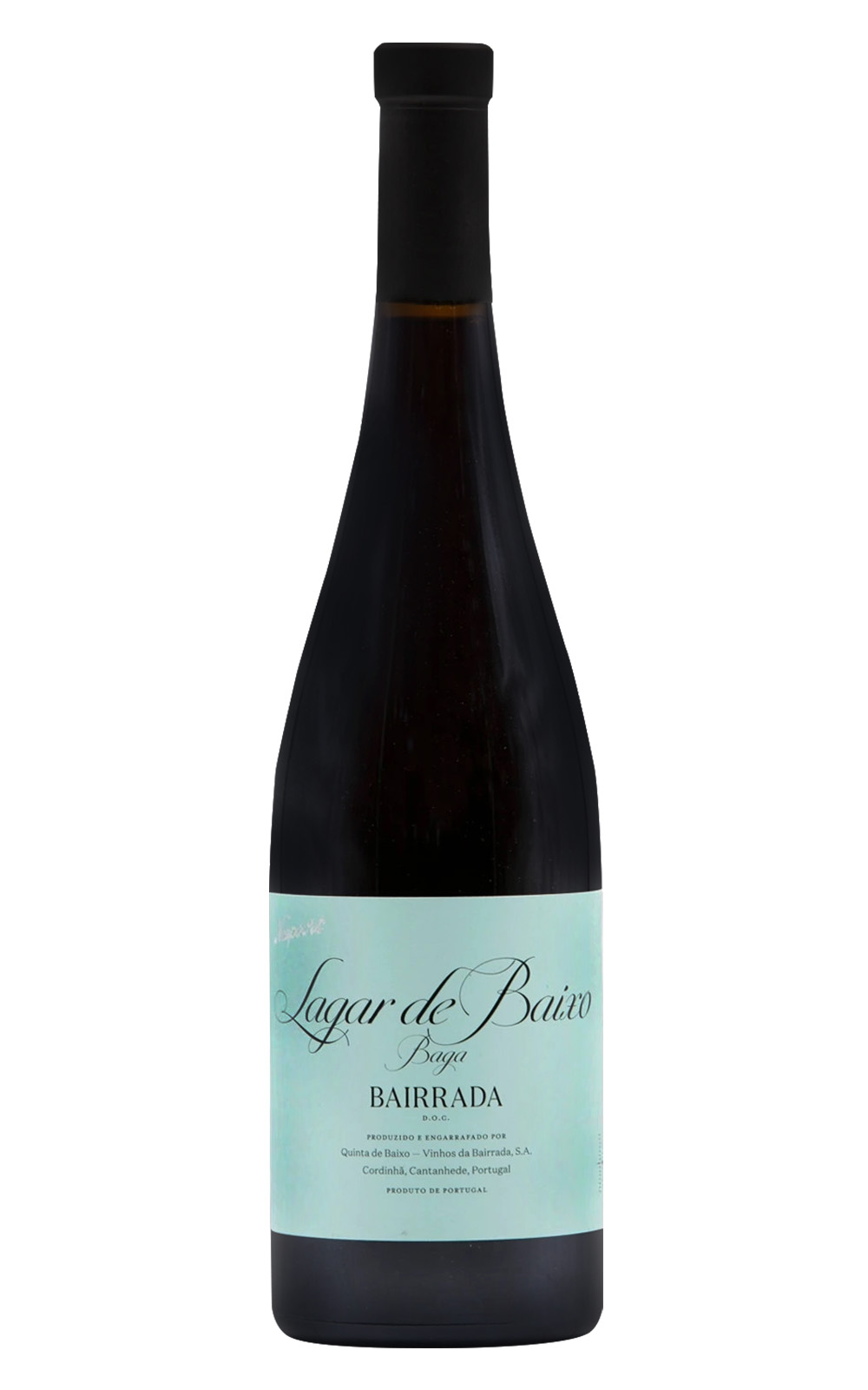 Niepoort Quinta de Baixo Lagar de Baixo 2018 尼波特 下灣莊園 石槽 紅酒